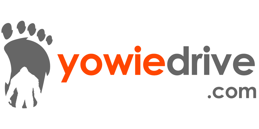 Yowie Drive