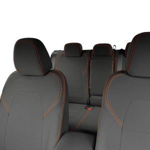 Seat covers for Mazda CX-5 KF | Dingotrails