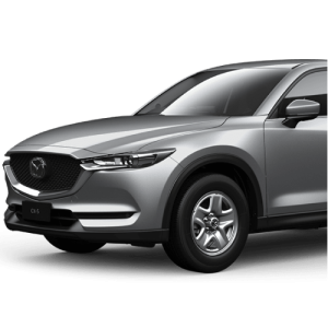 Prix Edition: CX-5 KF - Max x