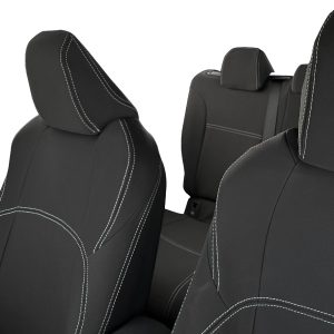 Seat covers for Toyota Corolla Cross XG10 | Dingotrails