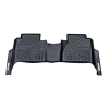 Rear / Second row bucket mat (1B)